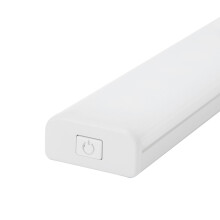 20-LED-Nachtlicht, 20 cm, 600 mAh, 3-Farben verstellbar