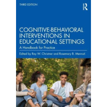 CognitiveBehavioral Interventions in Educational Settings Paperback Bo