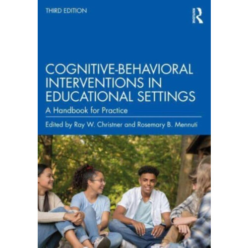 CognitiveBehavioral Interventions in Educational Settings Paperback Bo