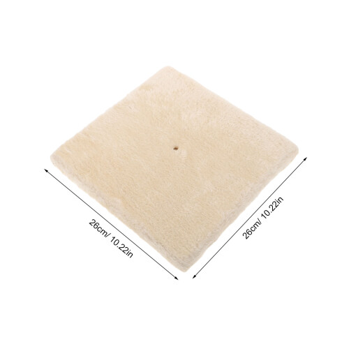 Base Ricambio Per Per Con M8/M10 1