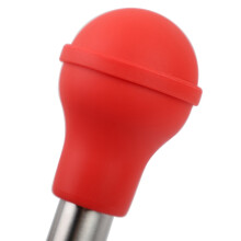 Truthahn-Werkzeug-Injektor 27  5,6 cm 125 g Farbe wie abgebildet