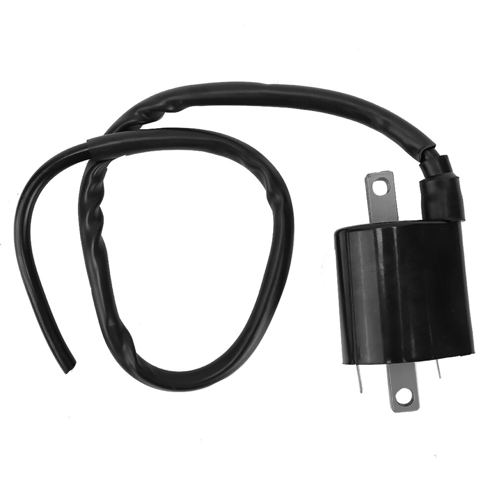 Yamaha G2 & G9 Cart Ignition Coil Large Displacement 2 PIN Model J38823102000-image-OPC-PN5ZDPP-NEW