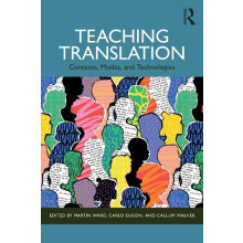 Teaching Translation Paperback Book
