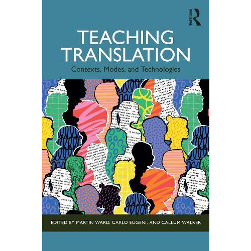 Teaching Translation Paperback Book