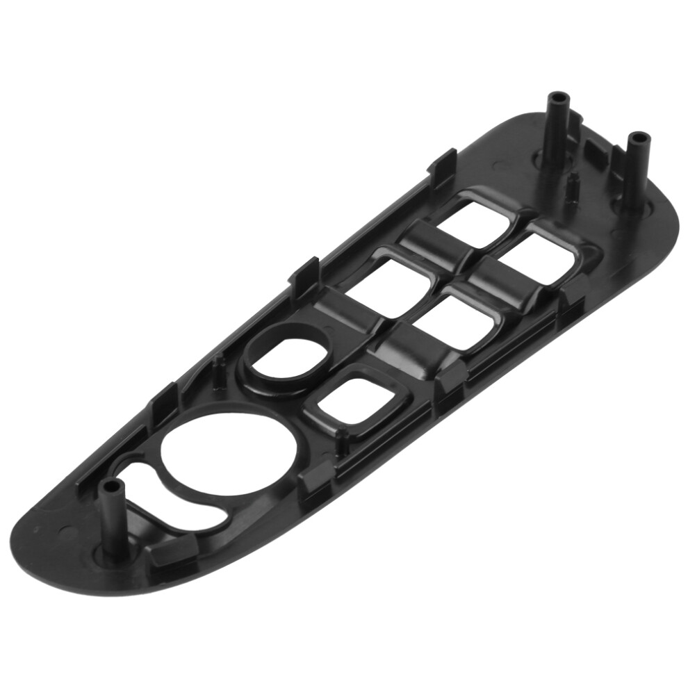 Car Front Left Door Window Switch Bezel For Dodge Ram 2002-2005 9331363296535