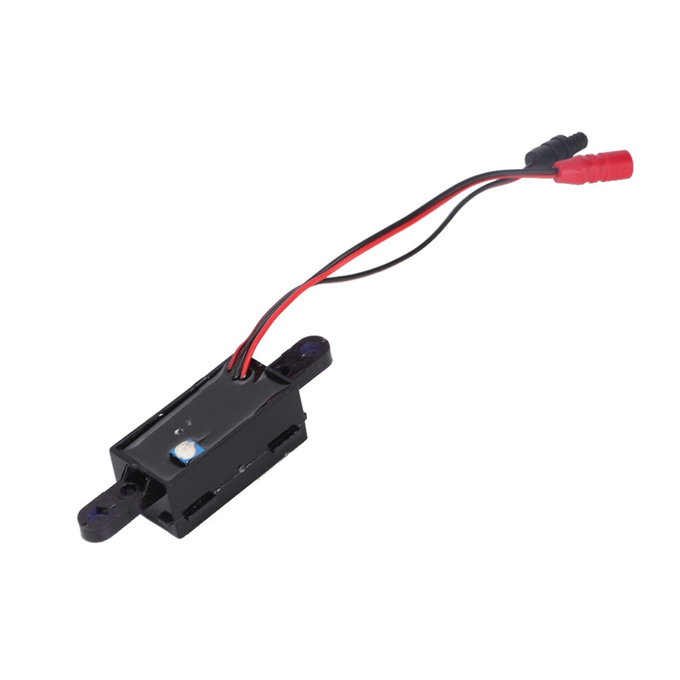 Infrared Urinal Sensor Flush Valve For Bathroom Dc 6V Accessories 8451363297620