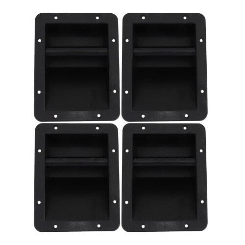 4Pcs Alça De Substituição Para De Som Plástico 1