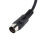 2-Tasten-Sofasteuerung 5V1A Dual-USB 6,54 cm 3