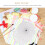2Pcs Multi-Color Plastic Rosette Template for Ribbon Flower Making 9