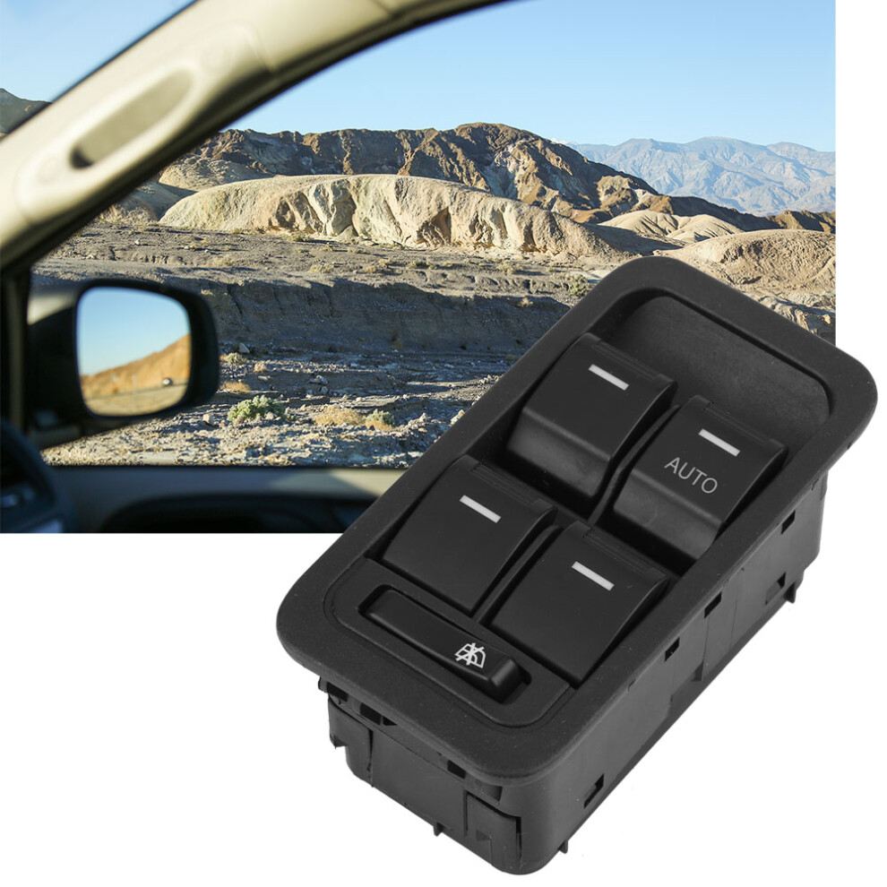 Car Window Control Switch For Ford Territory Sx Sy Tx 2004-2011 8481363297719