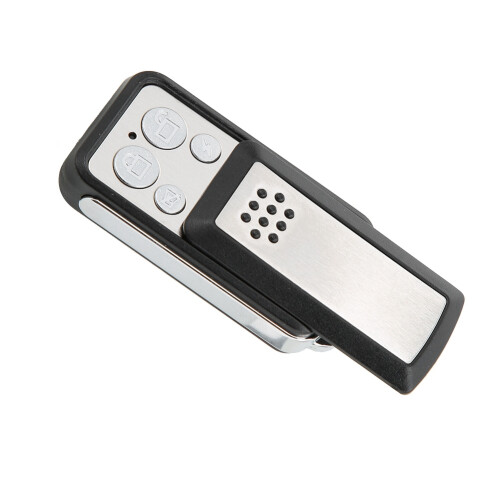 Adjustable Frequency Garage Door Remote Cloner 280-490MHz with Copy Memory 2
