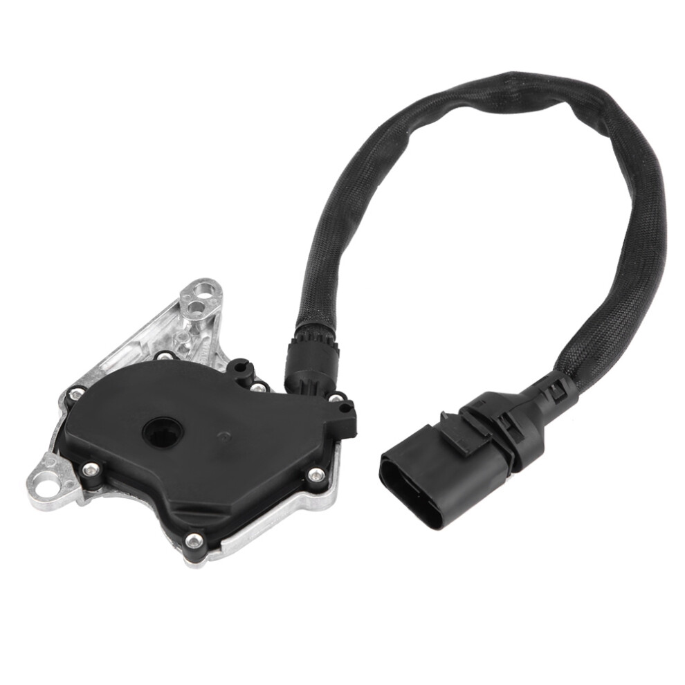 01V919821b Aluminum Neutral Safety Switch For Audi A4 A6 A8 Passat 00-06 7611363298442