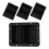 4Pcs Högtalare Handtag Ersättning Grepp Sida 6