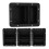 4Pcs Högtalare Handtag Ersättning Grepp Sida 4
