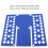 Closet Clothes Folding & Storage Solution Bundle for Kids & Adults Blue 7