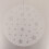 Plastic Baking Tools 5PCS Cake Decor Kit with Chocolate Spray Mold 11