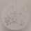 Plastic Baking Tools 5PCS Cake Decor Kit with Chocolate Spray Mold 7