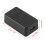 Mini GPS Car Tracker GSM GPRS 3.7V 400mAh Black Compact 10