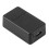 Mini GPS Car Tracker GSM GPRS 3.7V 400mAh Black Compact 9