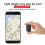 Mini GPS Car Tracker GSM GPRS 3.7V 400mAh Black Compact 4
