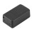 Mini GPS Car Tracker GSM GPRS 3.7V 400mAh Black Compact 11