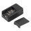 Mini GPS Car Tracker GSM GPRS 3.7V 400mAh Black Compact 8