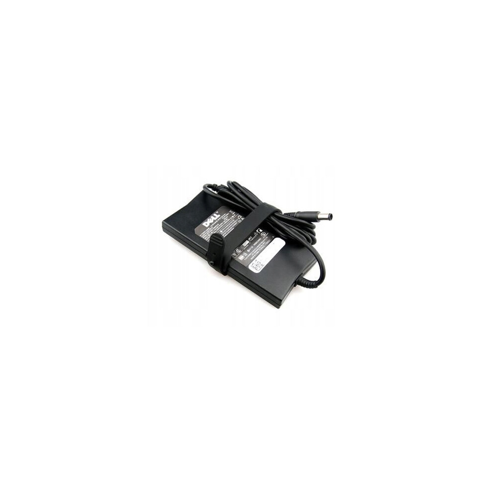 Dell Ac Adapter 90W 19.5V 3 Pin 7.4Mm C6 Power Cord Lot 6 Version 2 5712505185421