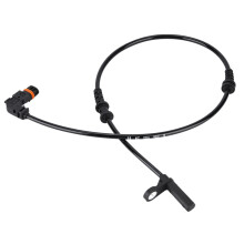 Mercedes C-Class Front Wheel Speed Sensor Replacement