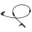 Mercedes C-Class Front Wheel Speed Sensor   Replacement 1