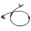Mercedes C-Class Front Wheel Speed Sensor   Replacement 2