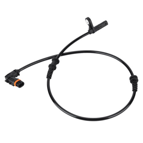 Mercedes C-Class Front Wheel Speed Sensor   Replacement 1