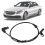 Mercedes C-Class Front Wheel Speed Sensor   Replacement 3