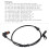 Mercedes C-Class Front Wheel Speed Sensor   Replacement 8