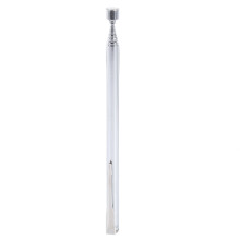 Outil de récupération avec aimant puissant pour accessoires automobiles, stylo magnétique télescopique à portée extensible et format compact