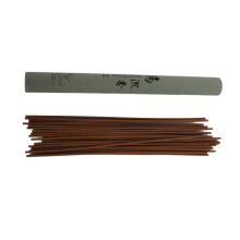 Home Indoor Sandalwood Incense Sticks 20g Summer Aromatherapy (#1 Agilawood)