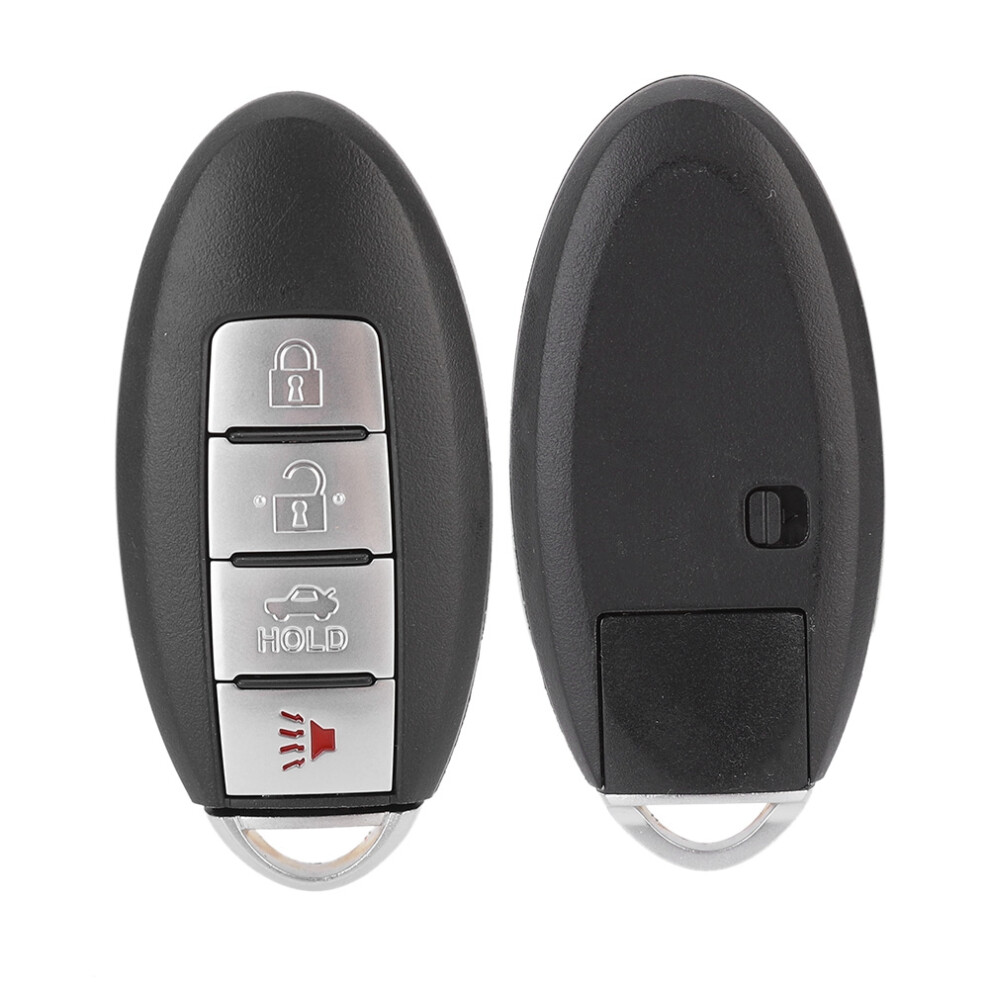 Nissan Murano Altima Maxima Remote Key Fob Kr55wk49622 4-Button 8321363303501