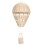 Balão De Trançado Com Para Decoração Infantil E Foto 1