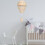 Balão De Trançado Com Para Decoração Infantil E Foto 5