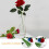 30 Unidades De Flor Artificial Para Sabonetes E Artesanato 8