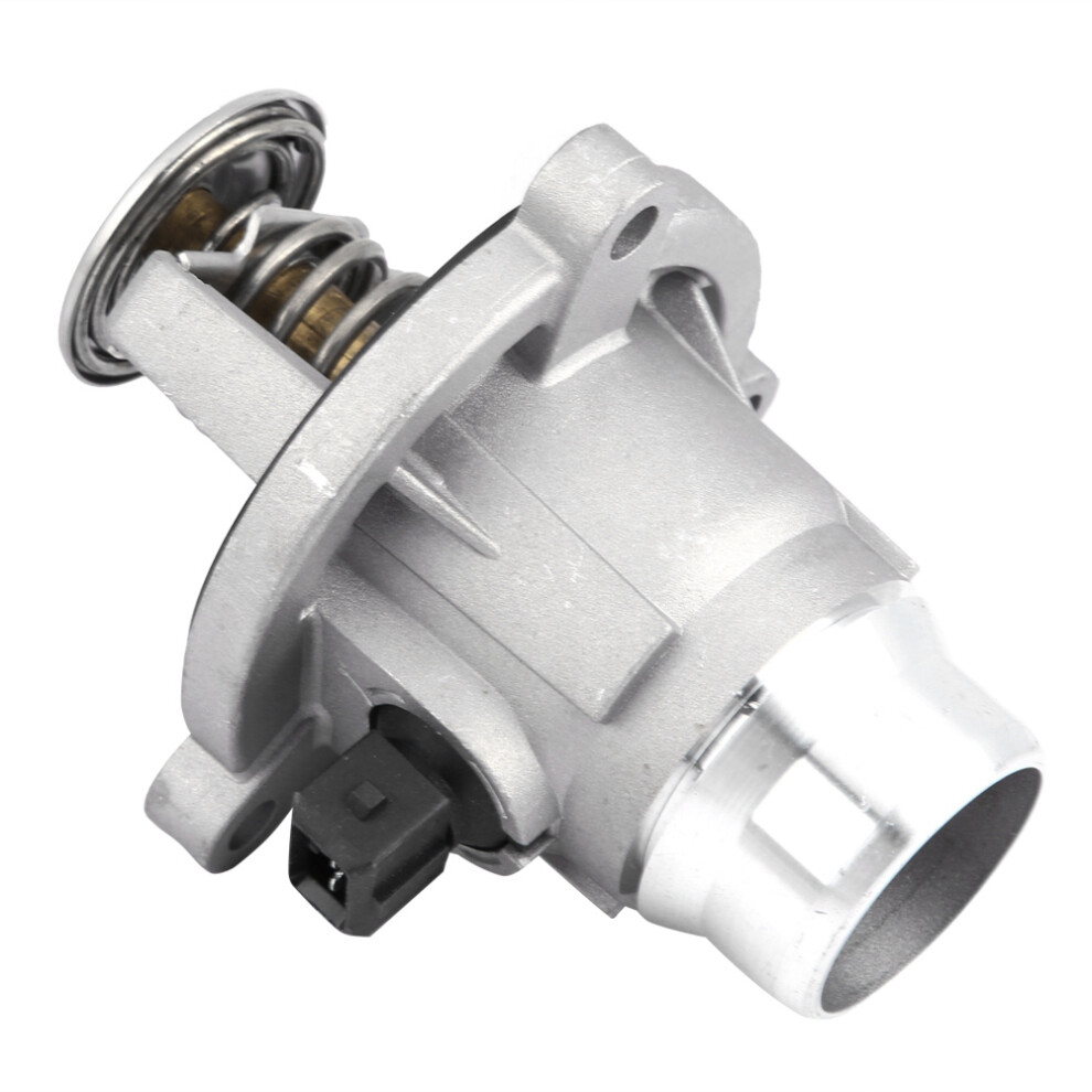 Engine Coolant Thermostat Housing Assembly For Bmw X5 X6 545I 550I 650I 750I 760I 3301363303829