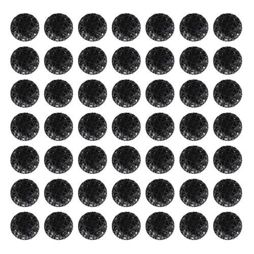 200Pcs Filterbollar För Akvariefilter