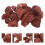 2pcs 500g Aquarium Stone Cave Ornament 11