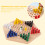 Portable Compact Array with Adjustable Features for Daily Use 5