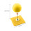 Interactive DIY Earth Moon Sun Educational Model for Kids 9