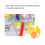 Interactive DIY Earth Moon Sun Educational Model for Kids 3
