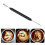 Stainless Steel Coffee Decor Pull Needle for DIY Coffee Art--Kitchen Gadgets 7