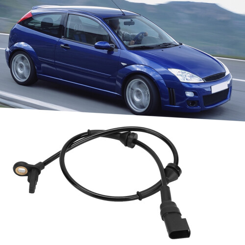FOR MK1 FORD FOCUS ABS Sensor - Optimal Braking System Efficiency