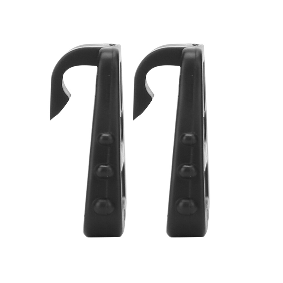 2pcs Nasal Mask Buckle for BMC NM2 Respirator Face Mask Accessories