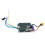 Long-lasting Electric Skateboard ESC Kit with Reliable Remote Control 11