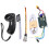 Long-lasting Electric Skateboard ESC Kit with Reliable Remote Control 8